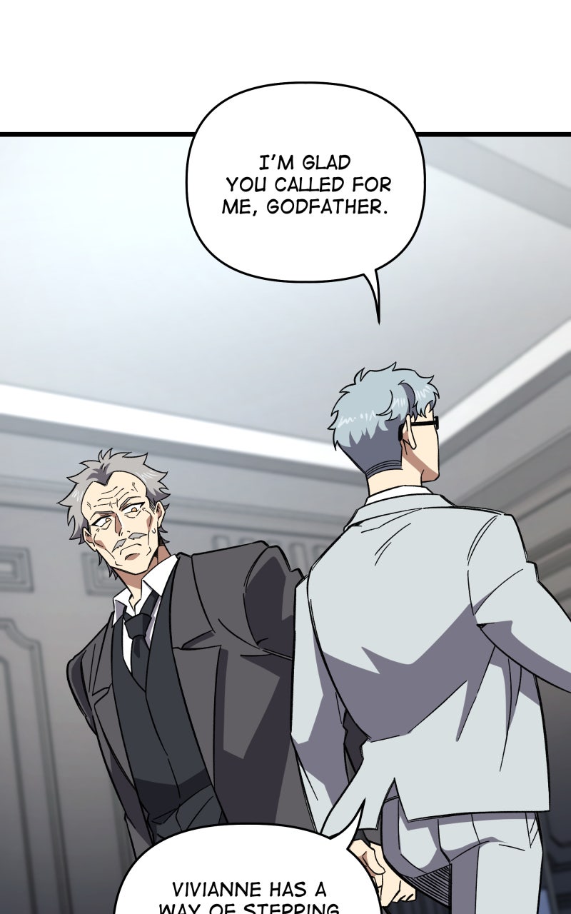 Double Mafia Godfather! Ep. 7 - The Method Acting page 12 - 