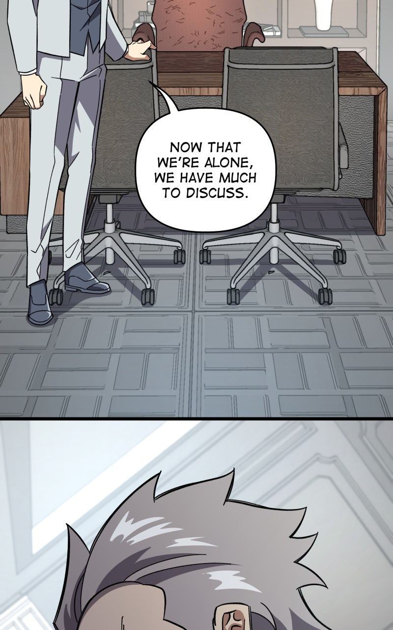 Double Mafia Godfather! Ep. 7 - The Method Acting page 14 - 