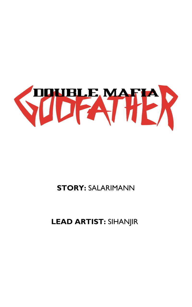 Double Mafia Godfather! Ep. 7 - The Method Acting page 16 - 