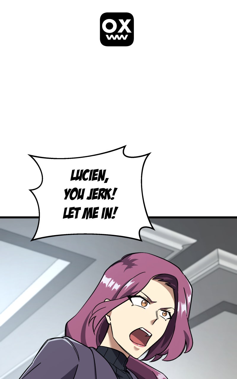 Double Mafia Godfather! Ep. 7 - The Method Acting page 17 - 