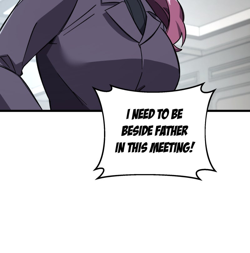 Double Mafia Godfather! Ep. 7 - The Method Acting page 18 - 