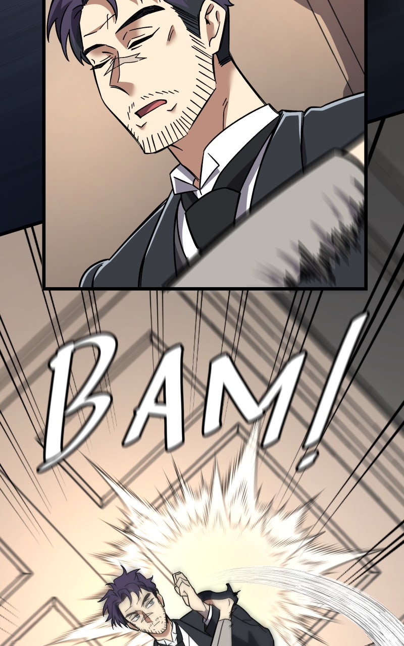 Double Mafia Godfather! Ep. 7 - The Method Acting page 21 - 