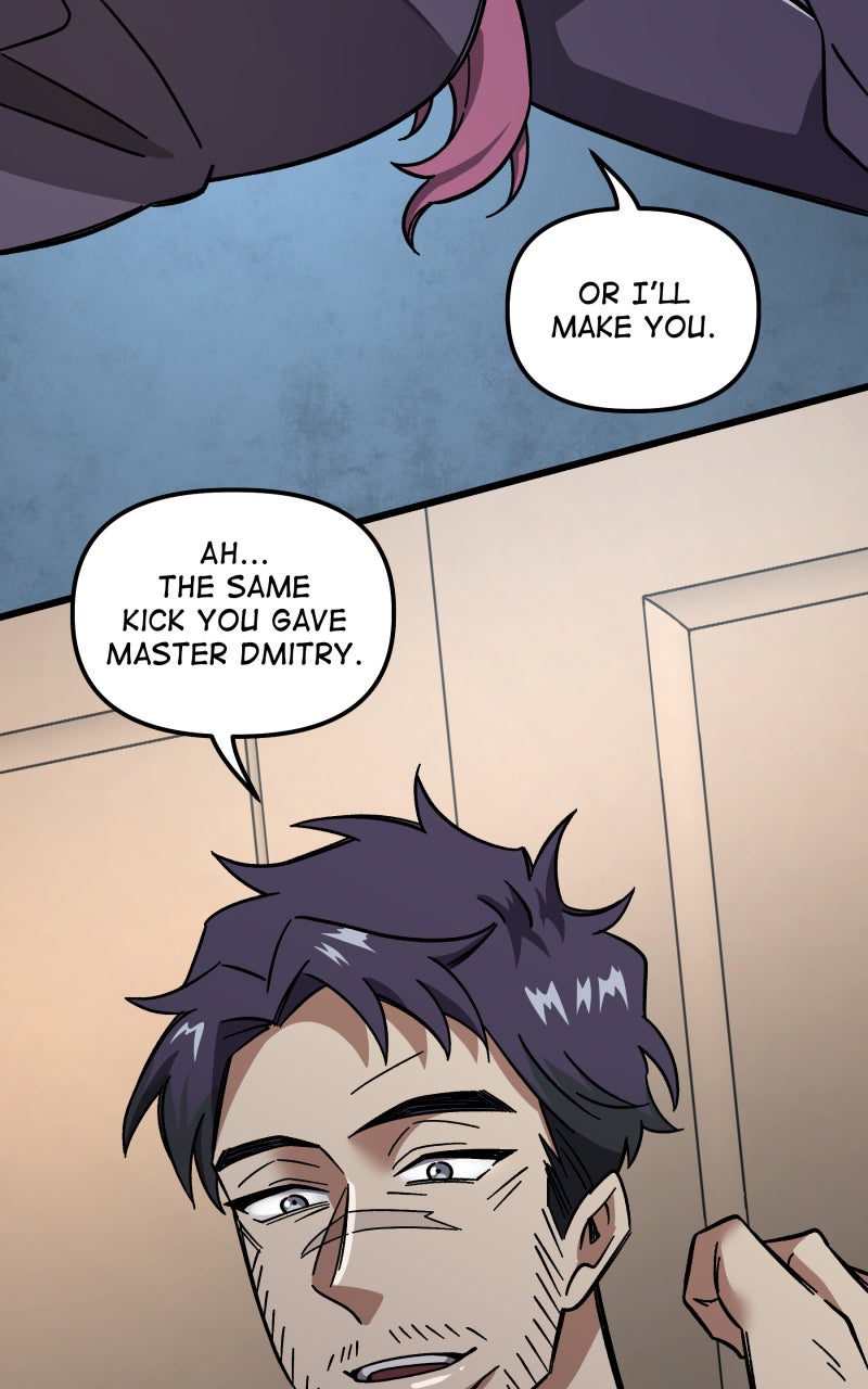 Double Mafia Godfather! Ep. 7 - The Method Acting page 24 - 