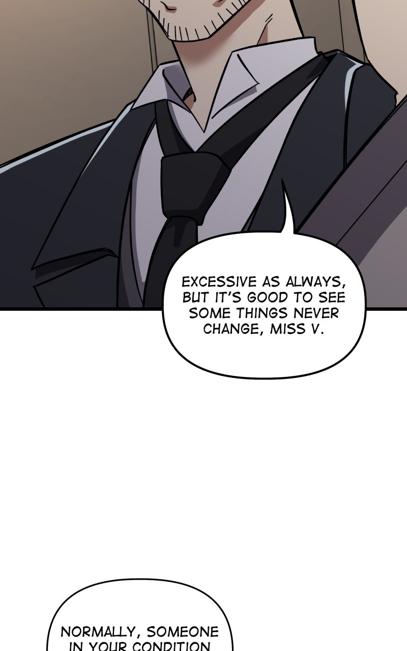 Double Mafia Godfather! Ep. 7 - The Method Acting page 25 - 