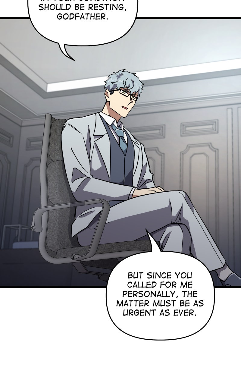 Double Mafia Godfather! Ep. 7 - The Method Acting page 26 - 