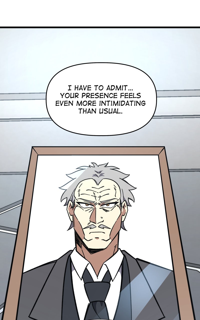Double Mafia Godfather! Ep. 7 - The Method Acting page 27 - 