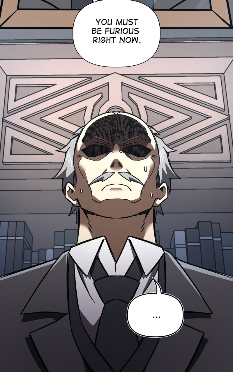 Double Mafia Godfather! Ep. 7 - The Method Acting page 28 - 