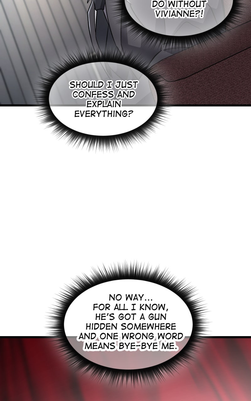 Double Mafia Godfather! Ep. 7 - The Method Acting page 31 - 