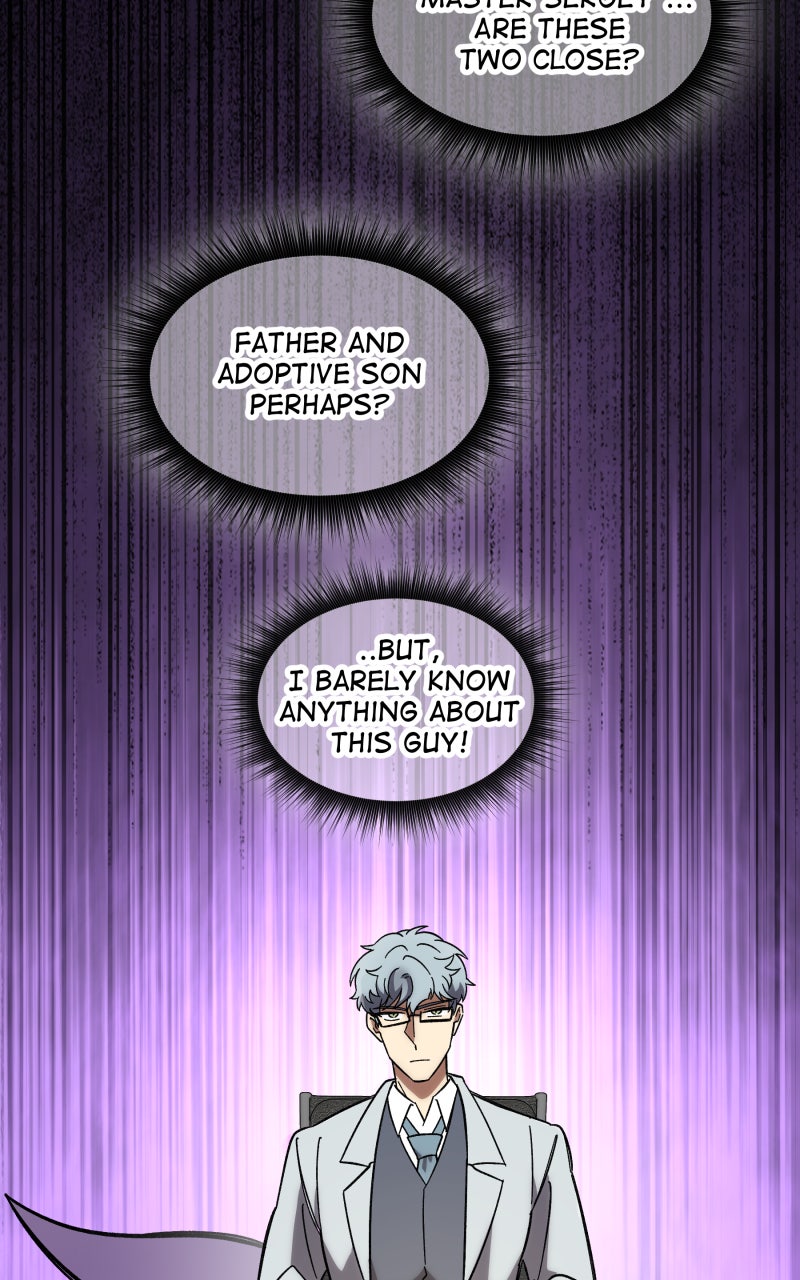 Double Mafia Godfather! Ep. 7 - The Method Acting page 34 - 