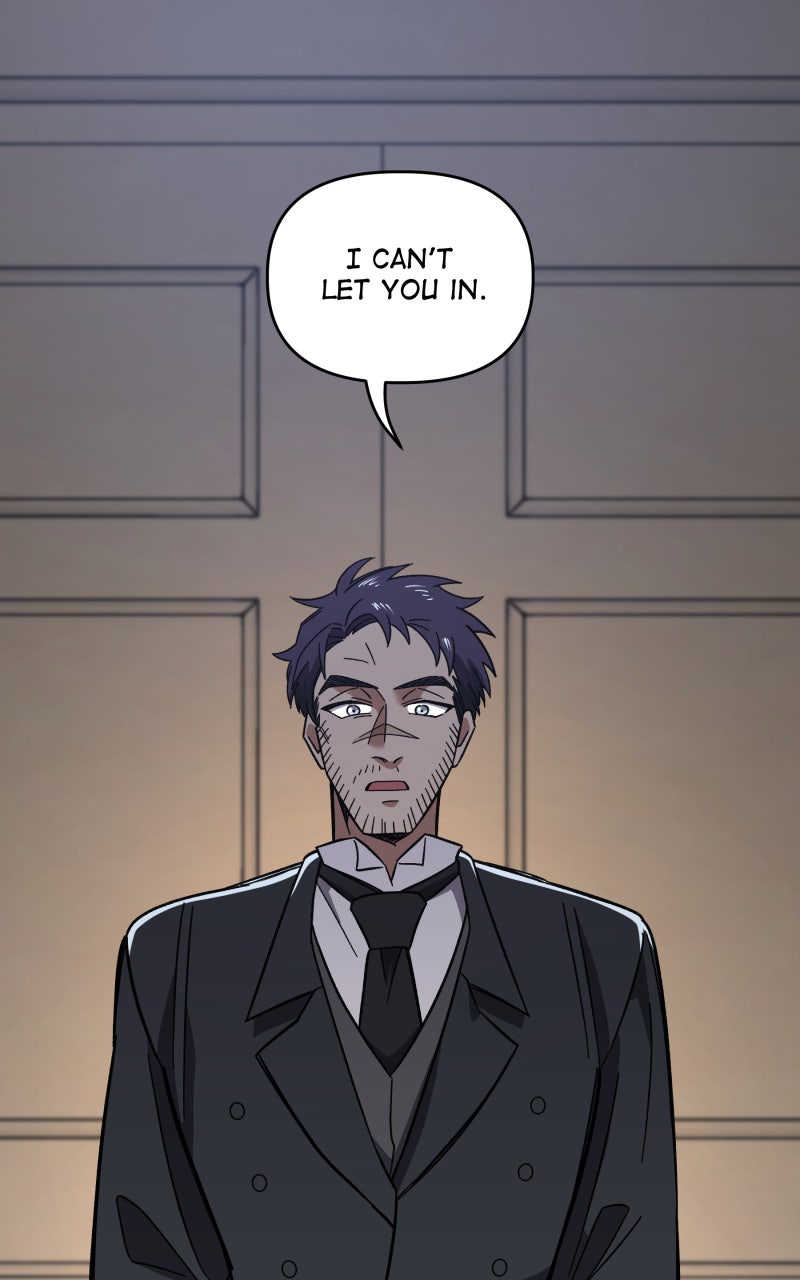 Double Mafia Godfather! Ep. 7 - The Method Acting page 5 - 