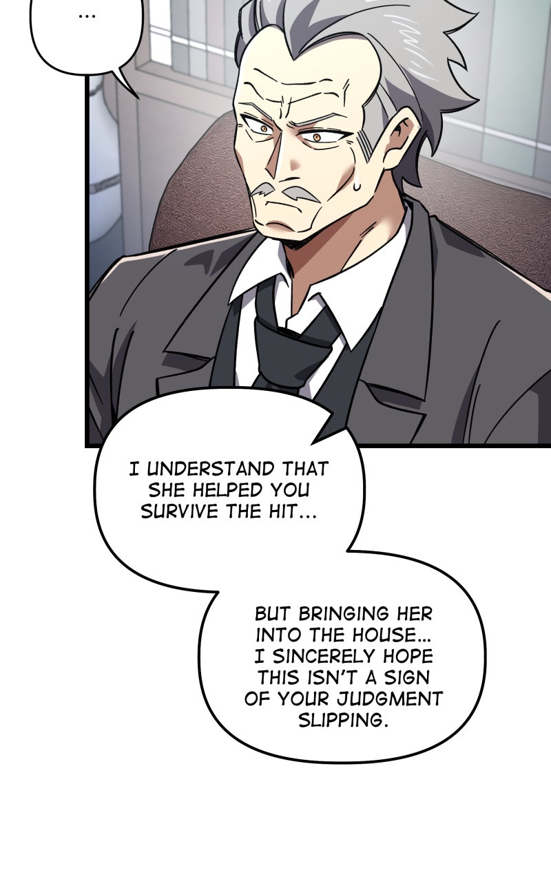 Double Mafia Godfather! Ep. 7 - The Method Acting page 41 - 