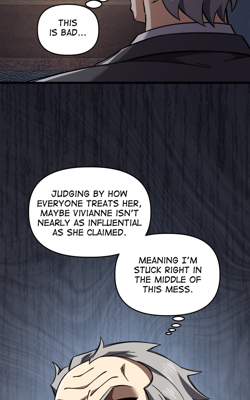 Double Mafia Godfather! Ep. 7 - The Method Acting page 44 - 