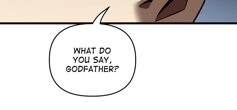 Double Mafia Godfather! Ep. 7 - The Method Acting page 50 - 
