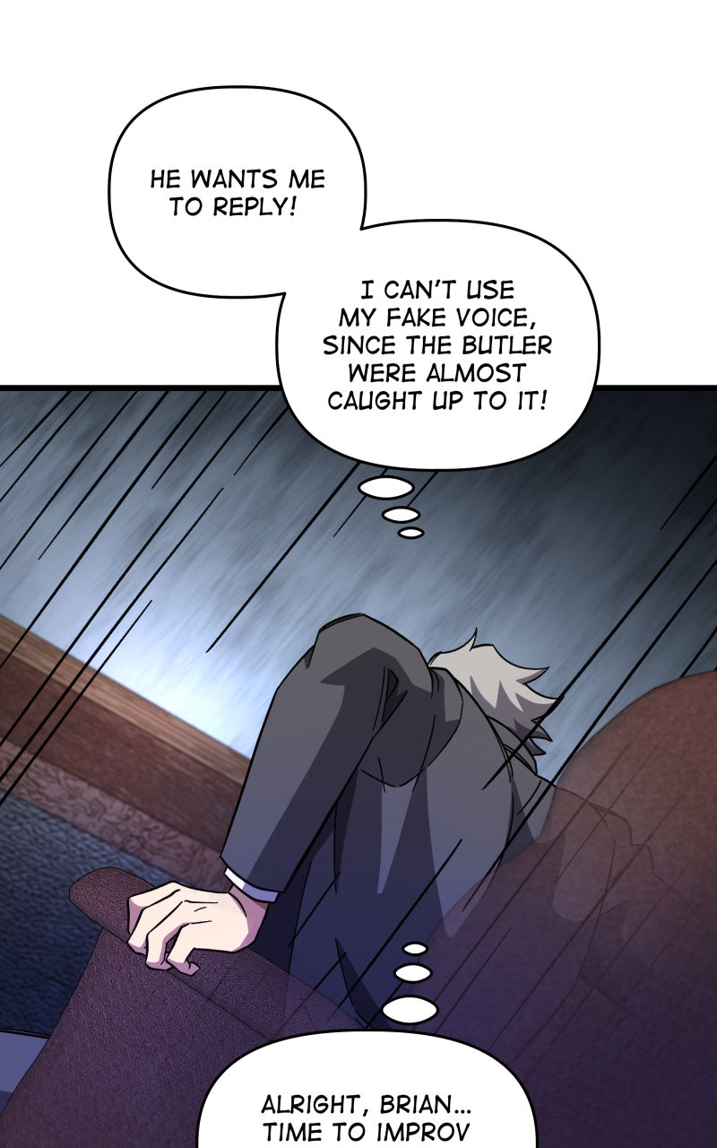 Double Mafia Godfather! Ep. 7 - The Method Acting page 51 - 