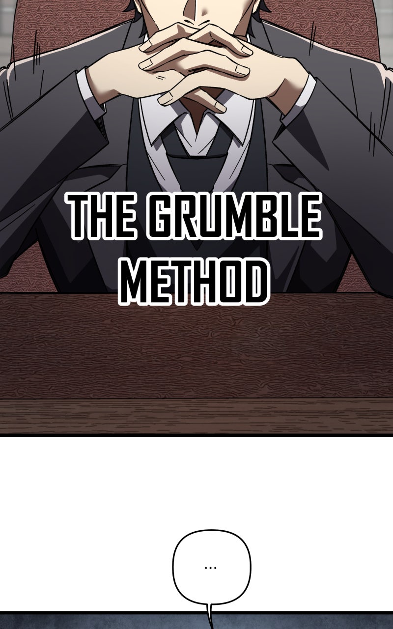 Double Mafia Godfather! Ep. 7 - The Method Acting page 53 - 