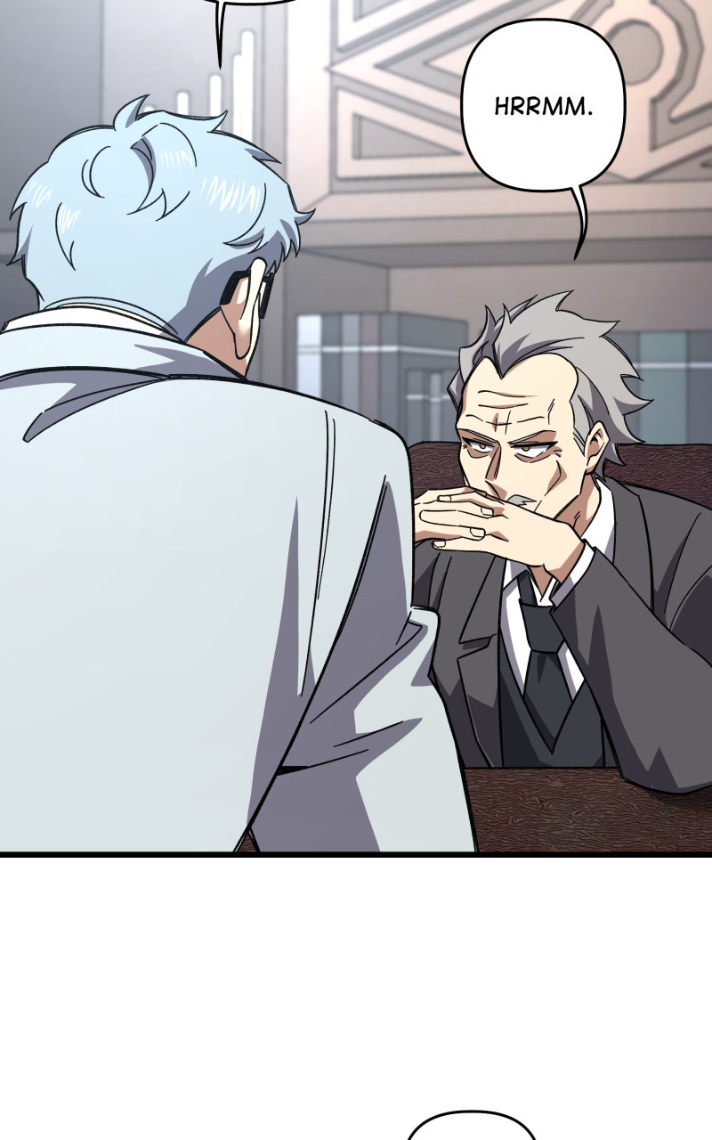 Double Mafia Godfather! Ep. 7 - The Method Acting page 55 - 