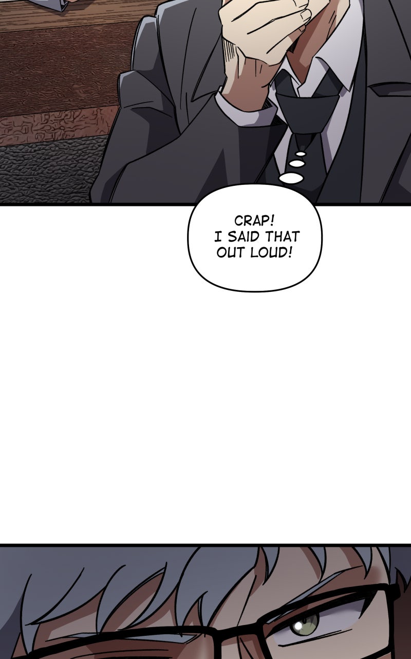Double Mafia Godfather! Ep. 7 - The Method Acting page 62 - 