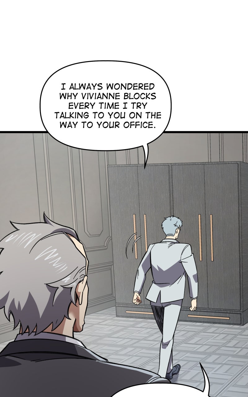Double Mafia Godfather! Ep. 7 - The Method Acting page 65 - 