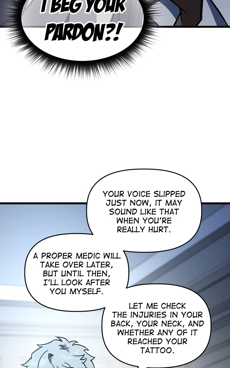 Double Mafia Godfather! Ep. 7 - The Method Acting page 70 - 