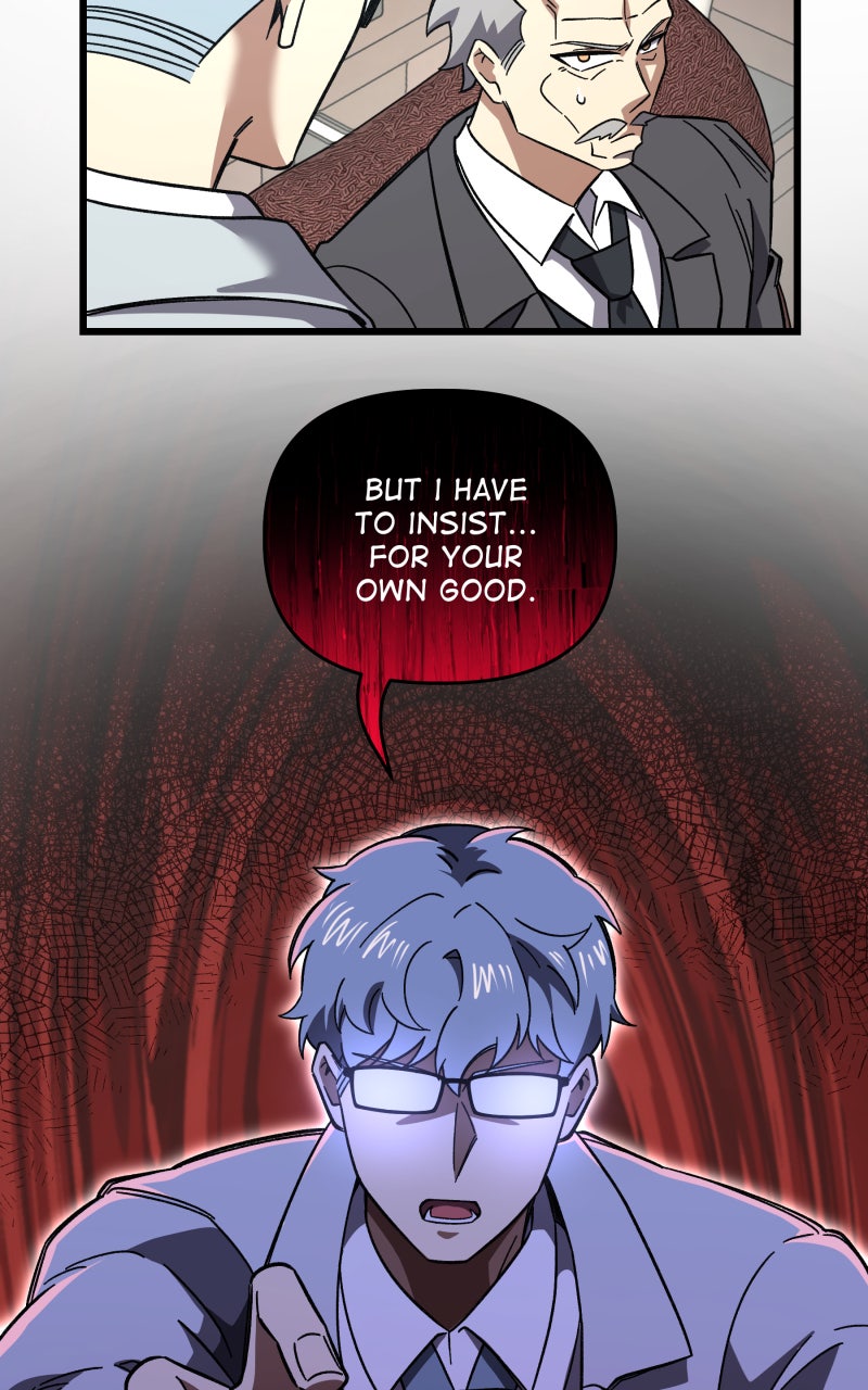 Double Mafia Godfather! Ep. 7 - The Method Acting page 76 - 