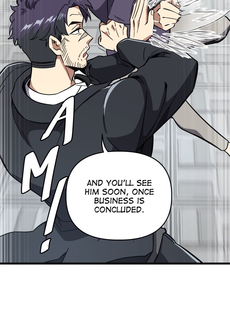 Double Mafia Godfather! Ep. 7 - The Method Acting page 82 - 