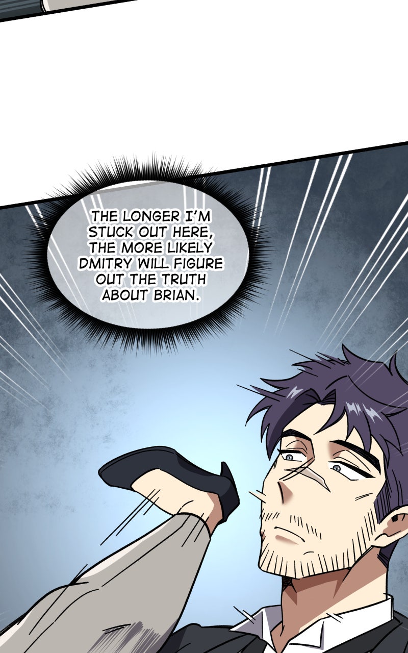 Double Mafia Godfather! Ep. 7 - The Method Acting page 84 - 