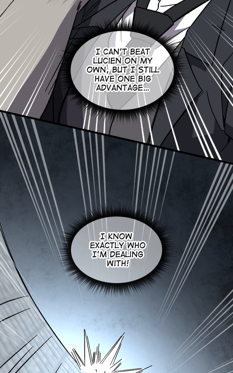 Double Mafia Godfather! Ep. 7 - The Method Acting page 85 - 