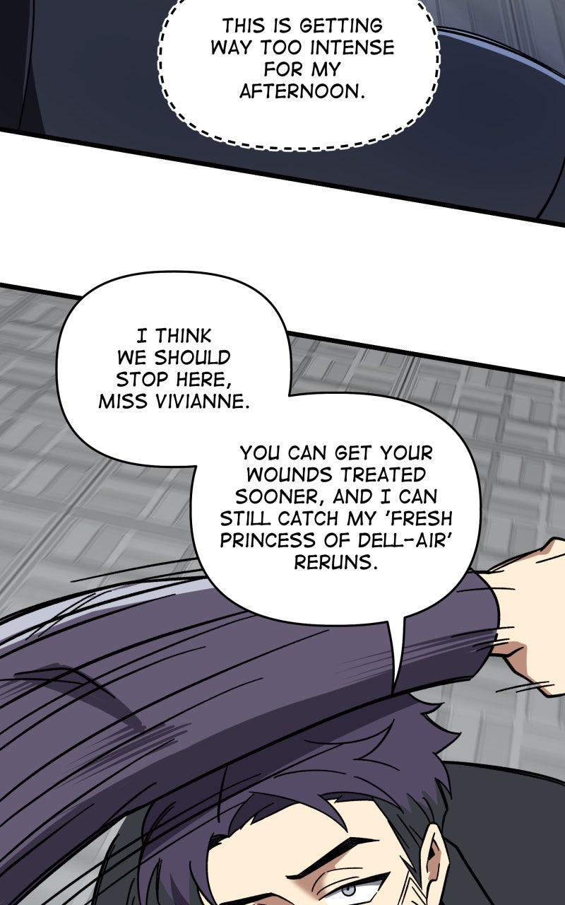 Double Mafia Godfather! Ep. 7 - The Method Acting page 87 - 