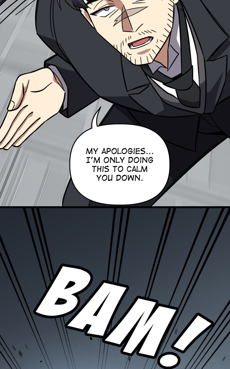Double Mafia Godfather! Ep. 7 - The Method Acting page 88 - 