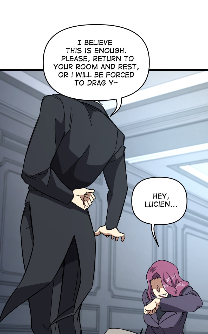 Double Mafia Godfather! Ep. 7 - The Method Acting page 91 - 
