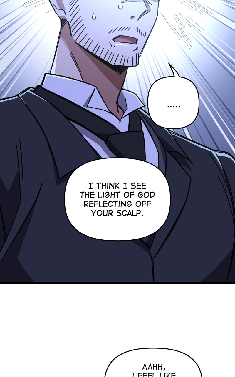 Double Mafia Godfather! Ep. 7 - The Method Acting page 94 - 