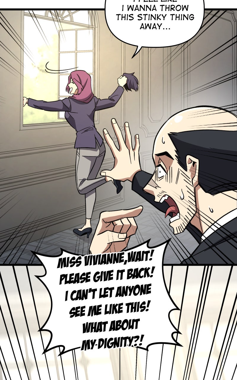 Double Mafia Godfather! Ep. 7 - The Method Acting page 95 - 