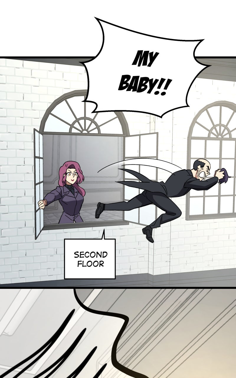 Double Mafia Godfather! Ep. 7 - The Method Acting page 98 - 