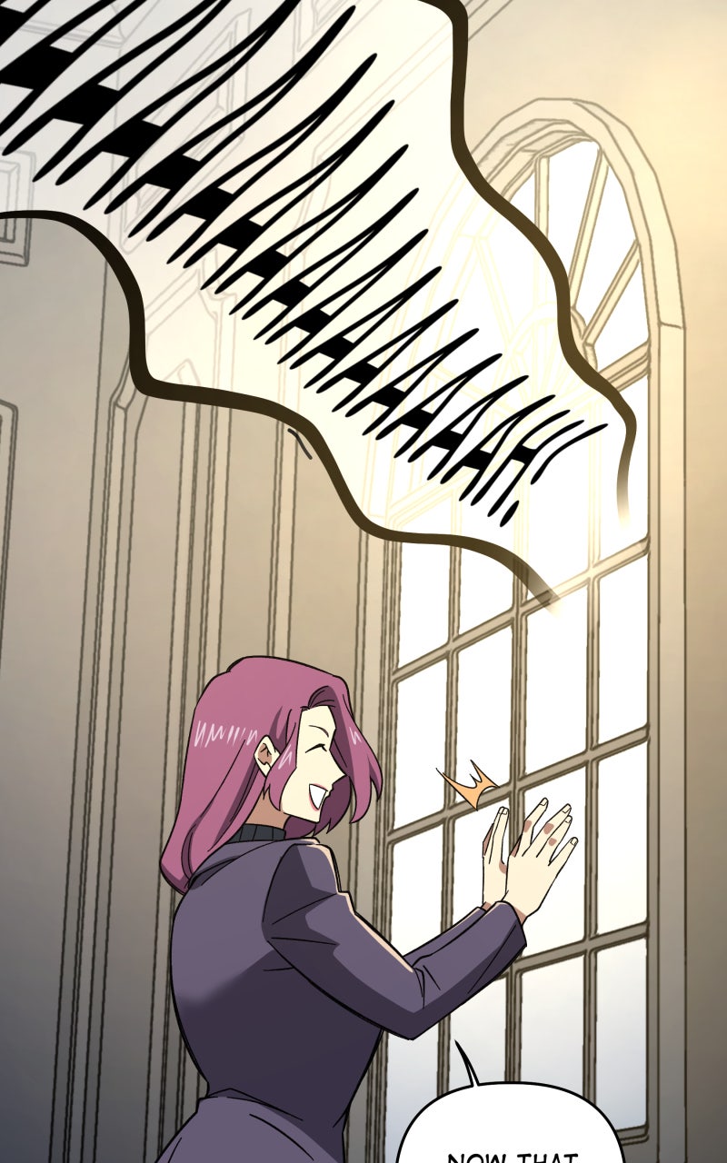 Double Mafia Godfather! Ep. 7 - The Method Acting page 99 - 