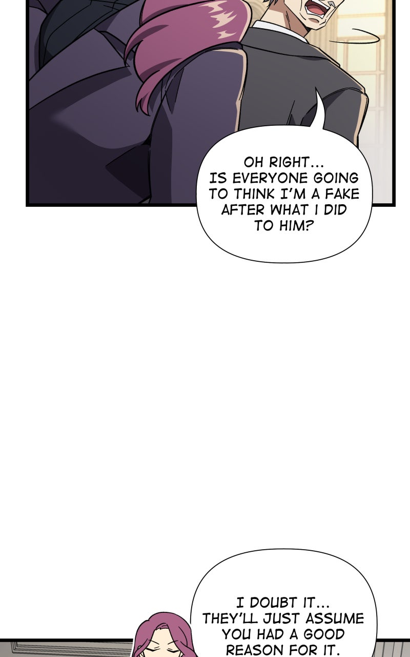 Double Mafia Godfather! Ep. 8 - Down Time page 13 - 