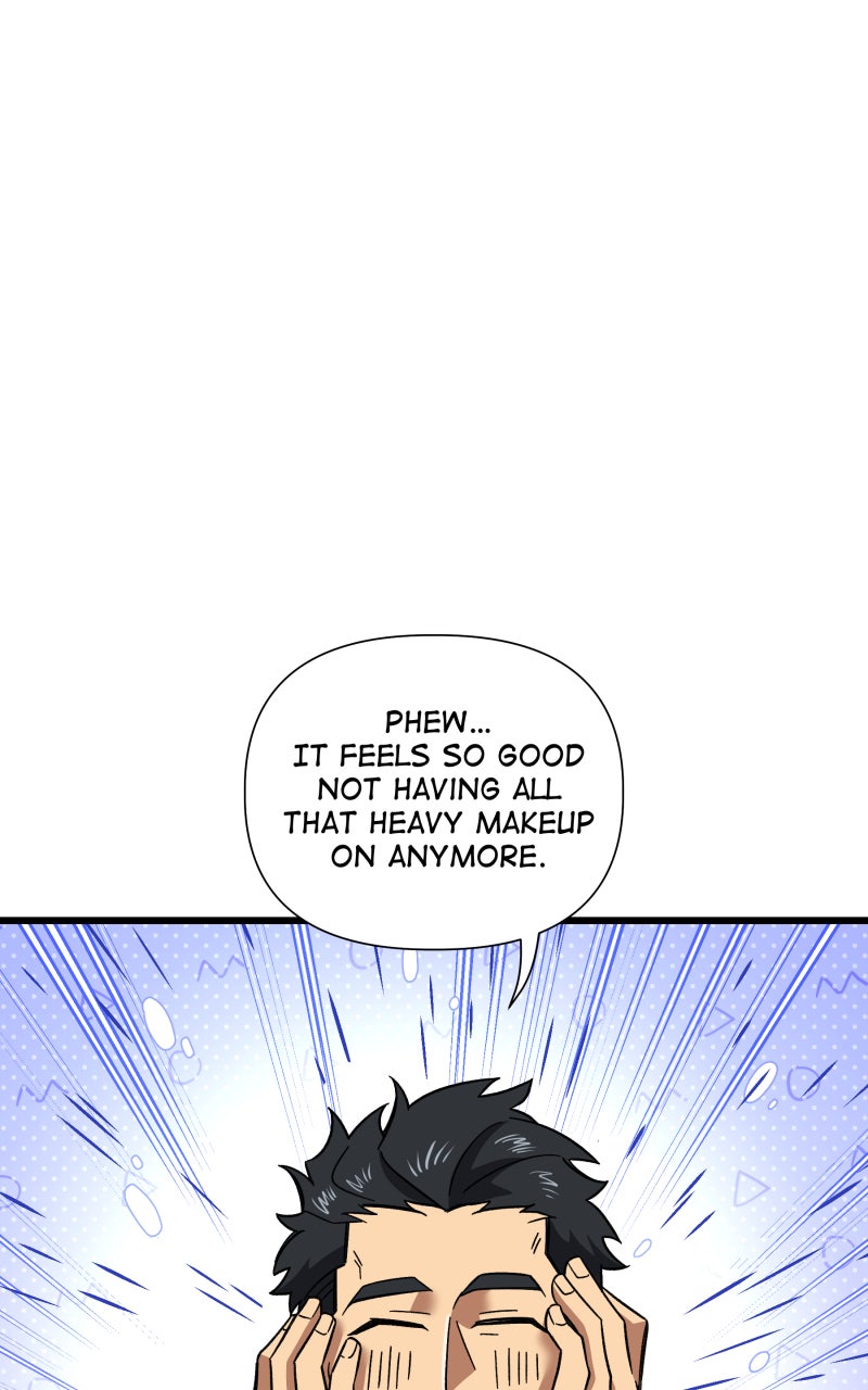 Double Mafia Godfather! Ep. 8 - Down Time page 17 - 