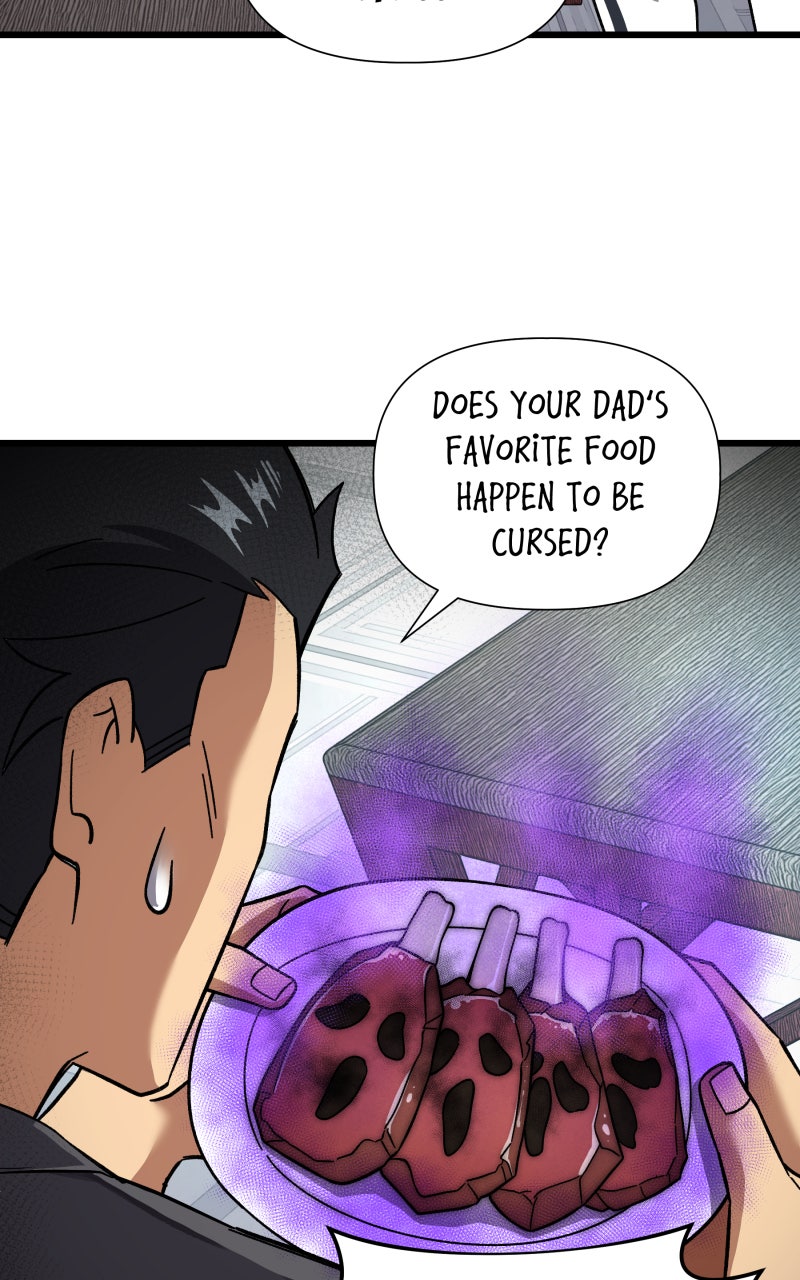 Double Mafia Godfather! Ep. 8 - Down Time page 23 - 