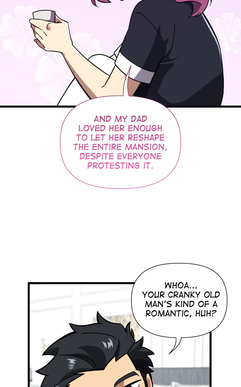 Double Mafia Godfather! Ep. 8 - Down Time page 28 - 