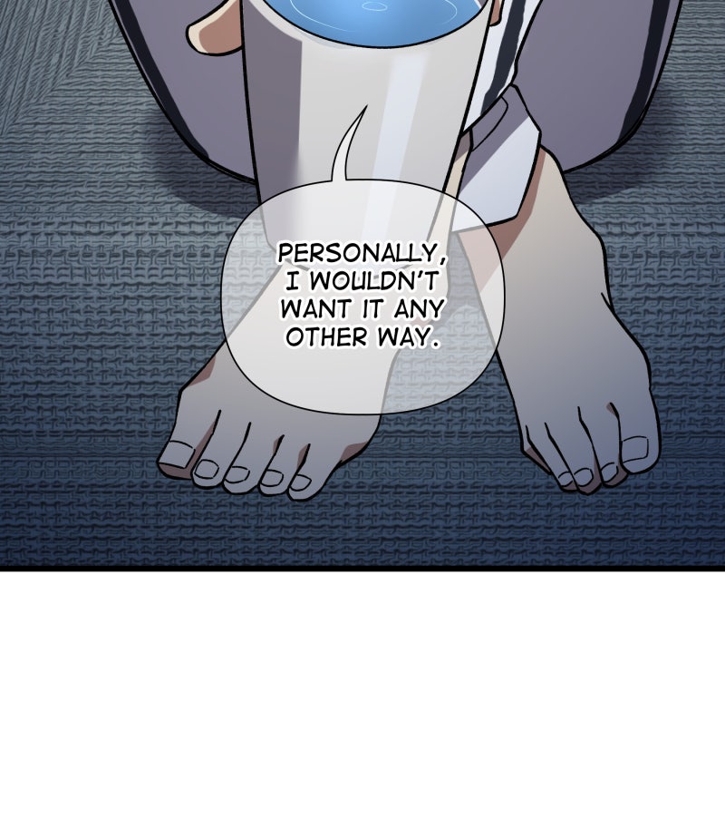 Double Mafia Godfather! Ep. 8 - Down Time page 31 - 