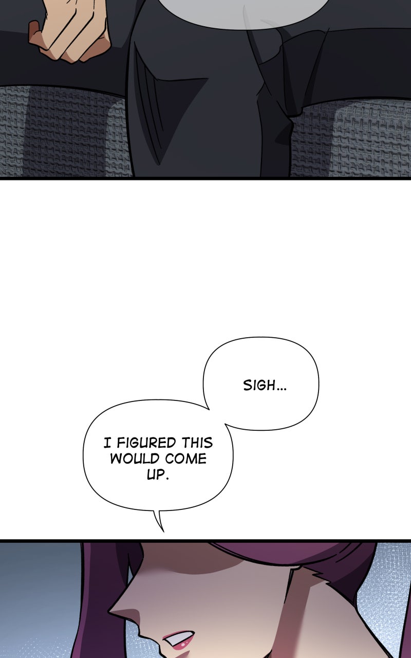 Double Mafia Godfather! Ep. 8 - Down Time page 37 - 