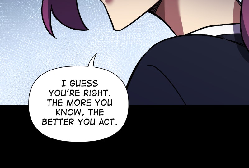Double Mafia Godfather! Ep. 8 - Down Time page 38 - 