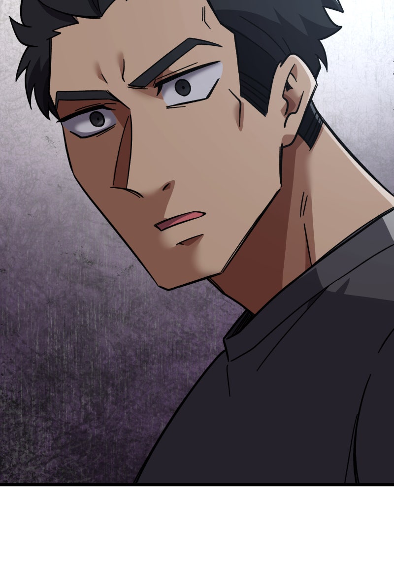 Double Mafia Godfather! Ep. 8 - Down Time page 43 - 