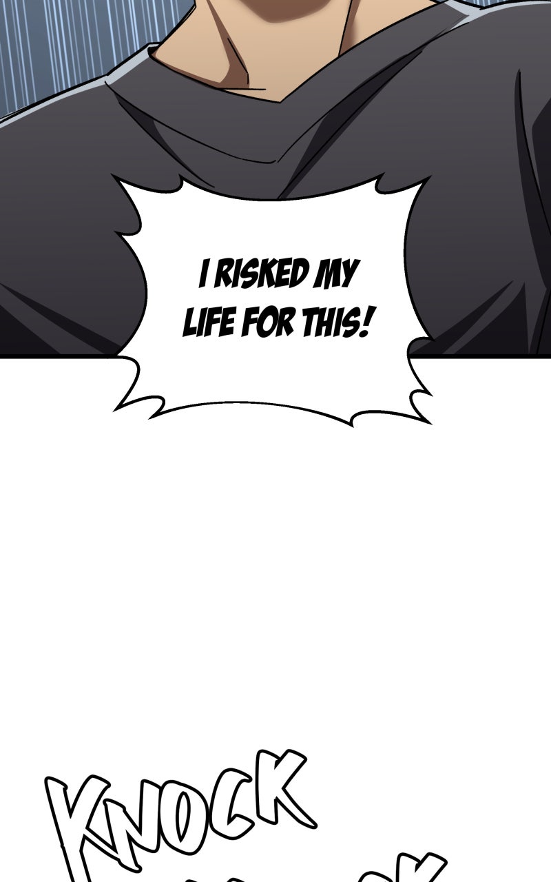 Double Mafia Godfather! Ep. 8 - Down Time page 48 - 