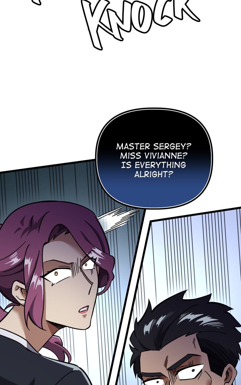 Double Mafia Godfather! Ep. 8 - Down Time page 49 - 