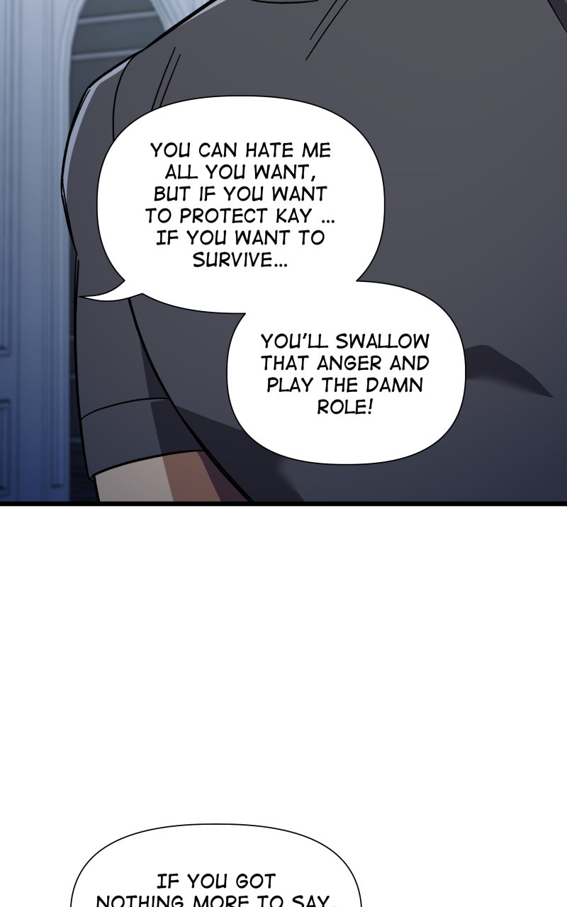Double Mafia Godfather! Ep. 8 - Down Time page 59 - 