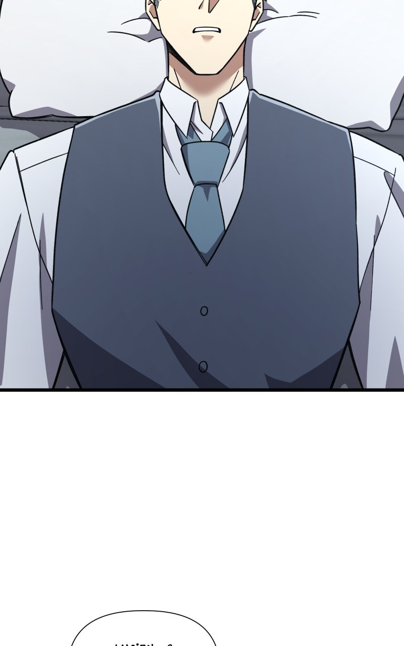 Double Mafia Godfather! Ep. 8 - Down Time page 65 - 