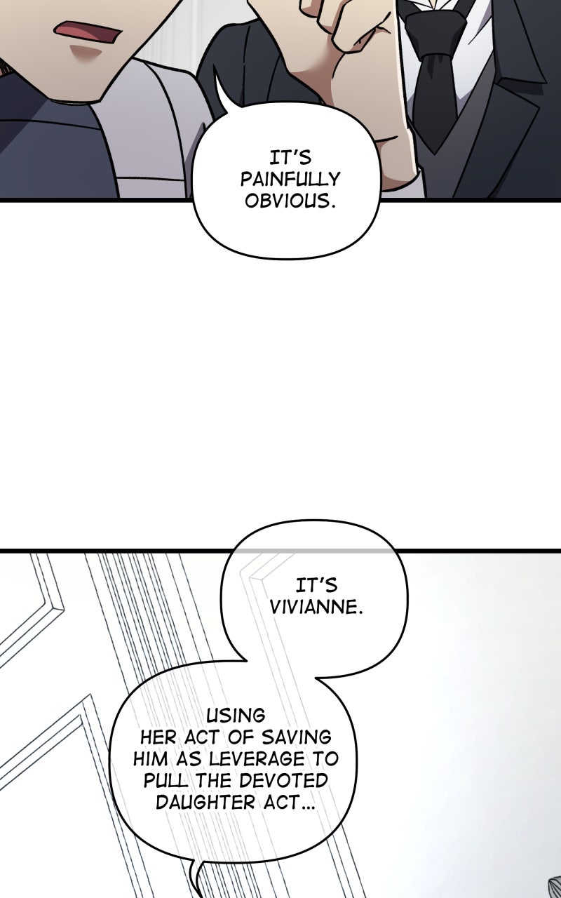 Double Mafia Godfather! Ep. 8 - Down Time page 72 - 