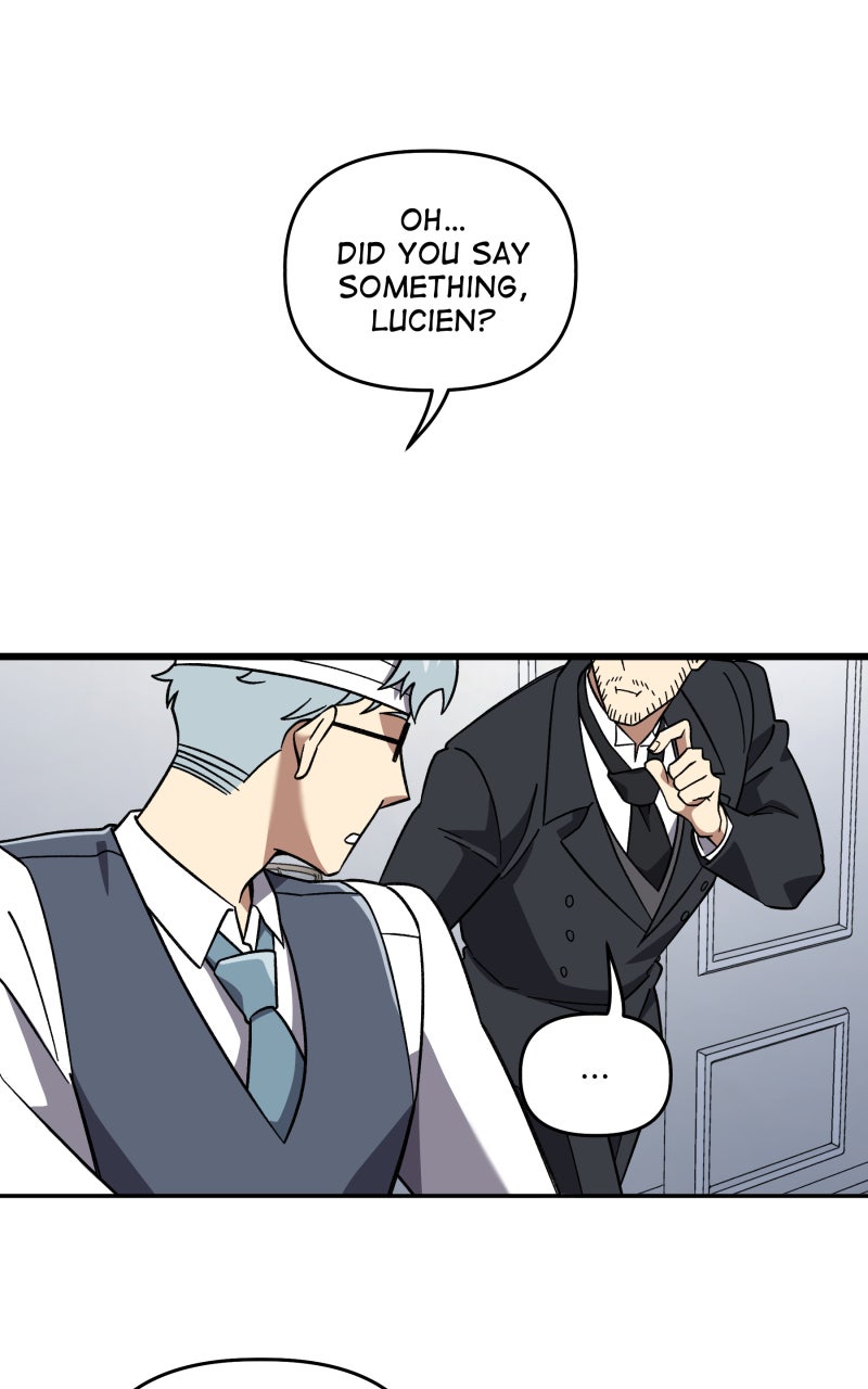 Double Mafia Godfather! Ep. 8 - Down Time page 78 - 
