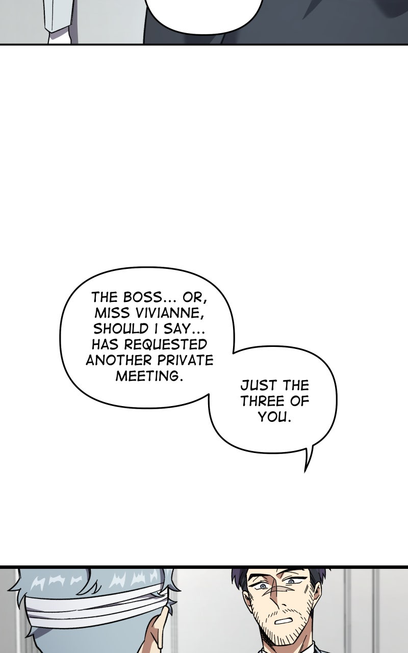 Double Mafia Godfather! Ep. 8 - Down Time page 80 - 