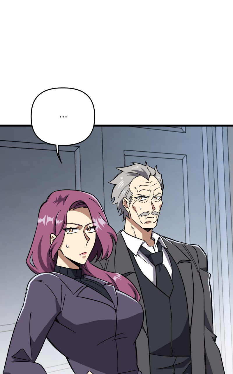 Double Mafia Godfather! Ep. 8 - Down Time page 9 - 